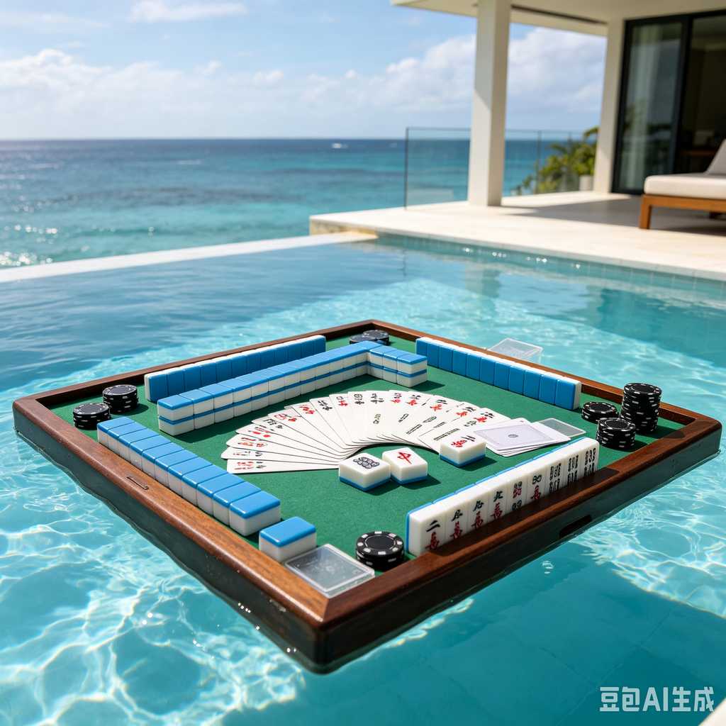 foldable mahjong mat portable