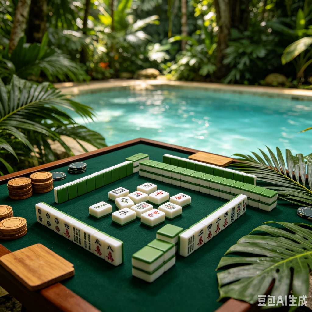 Oruro,mahjong