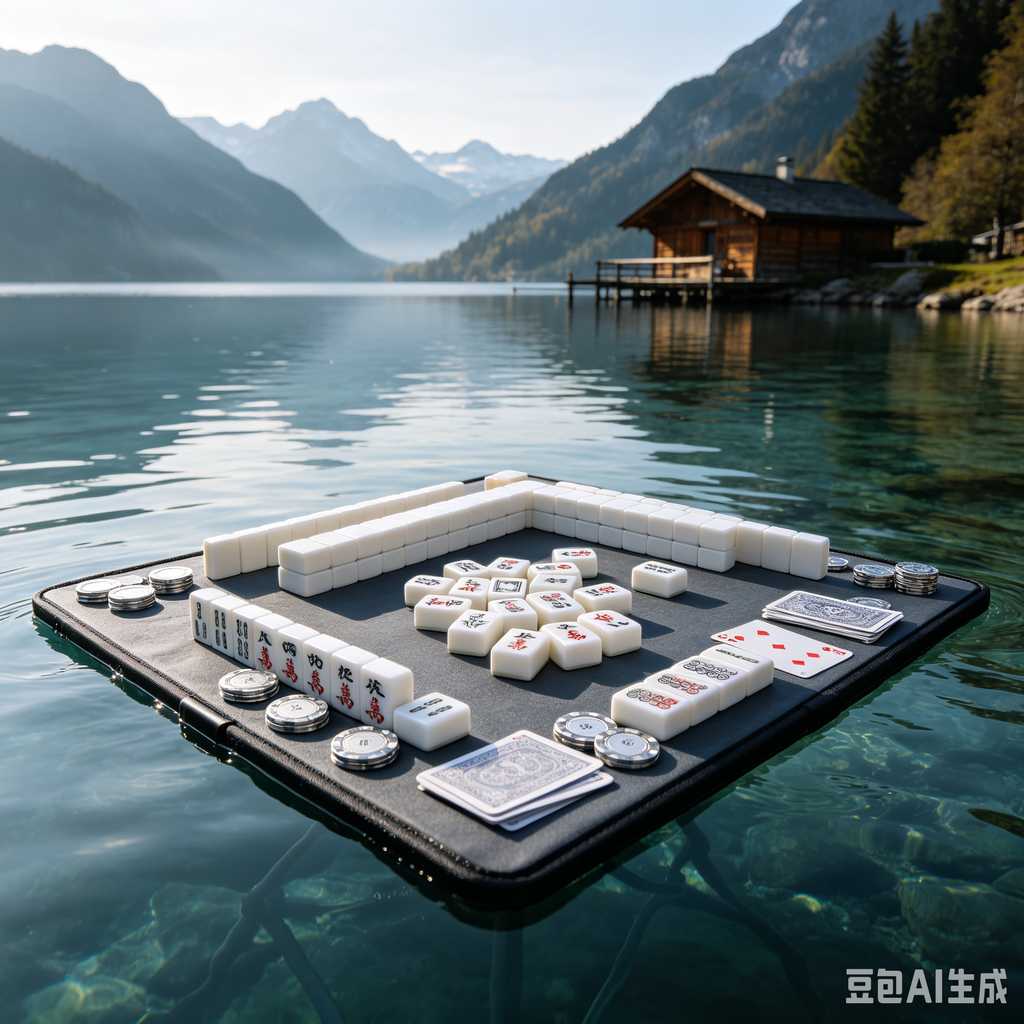 soft color mahjong set