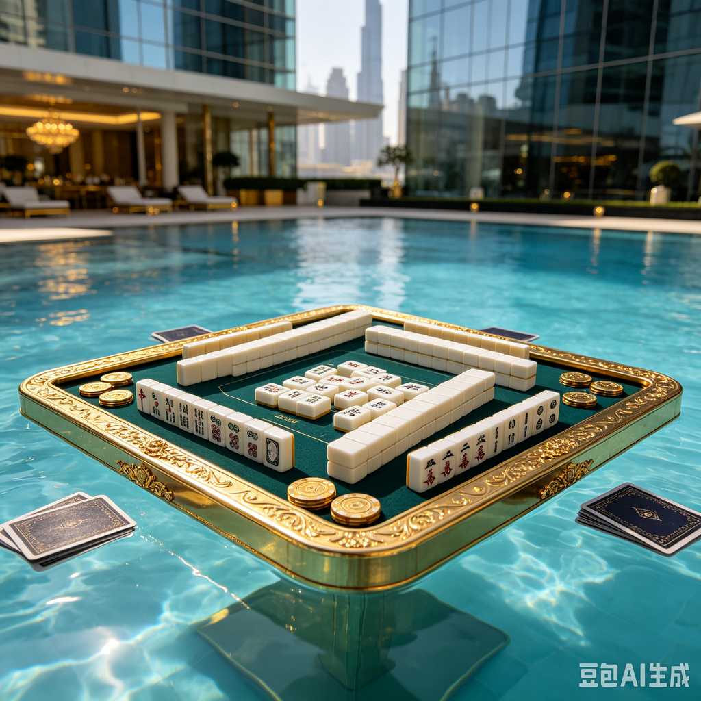 Oakland,mahjong