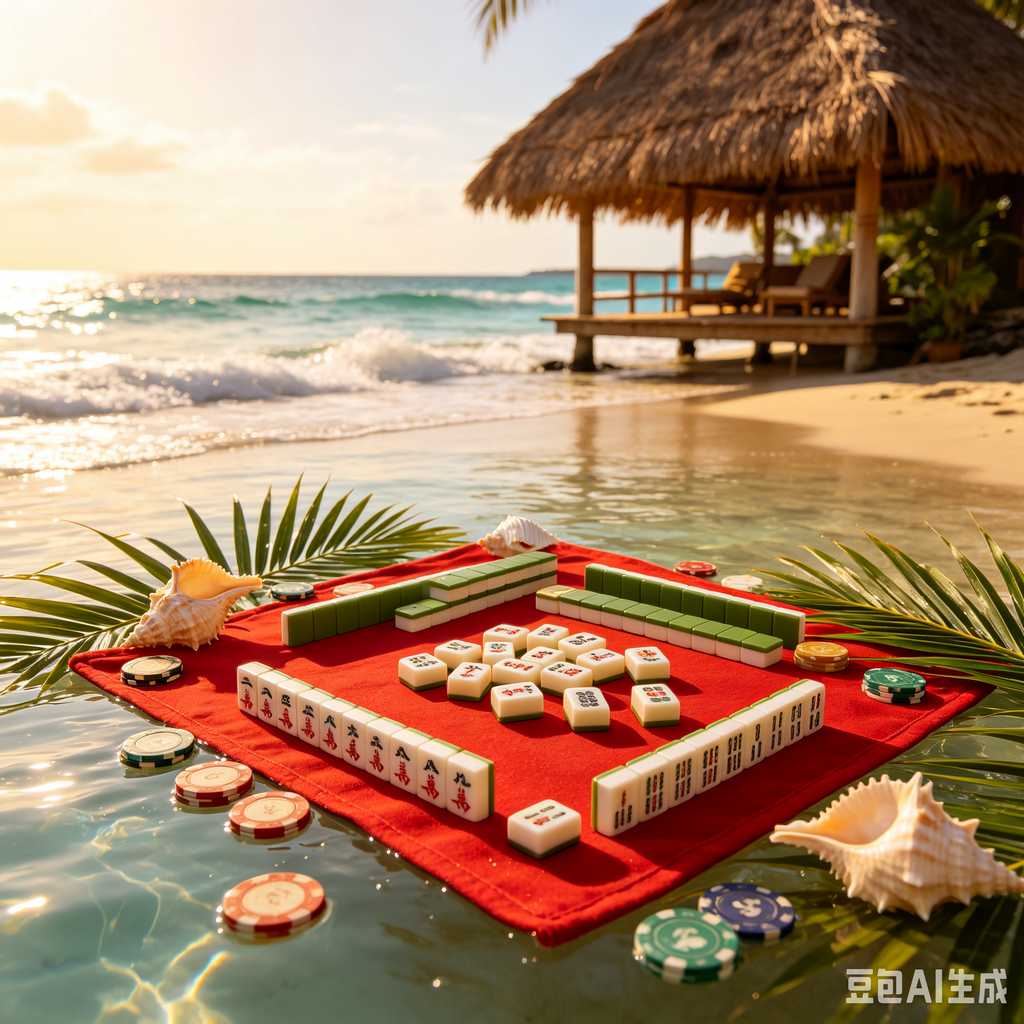 silicone mahjong mat