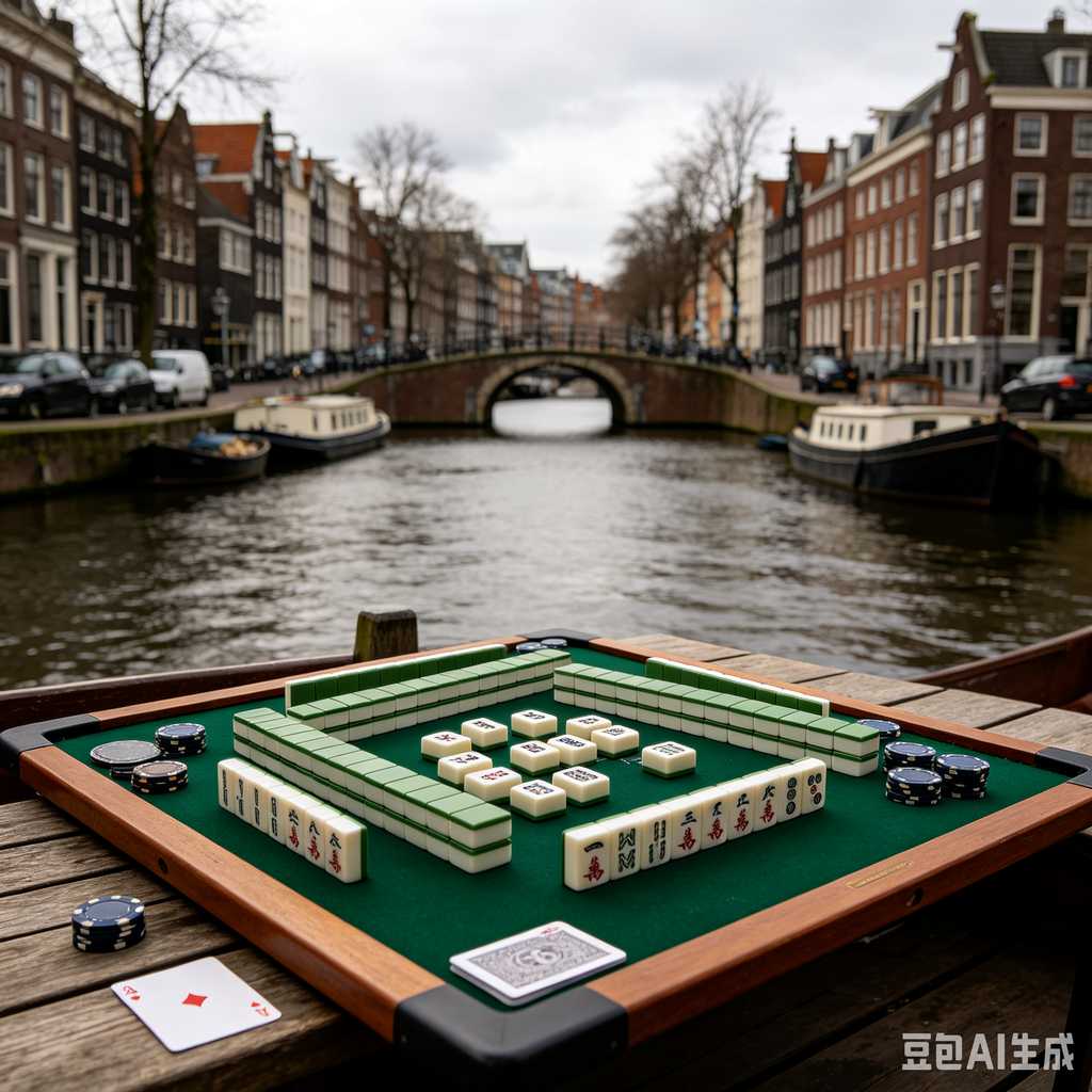 OklahomaCity,mahjong