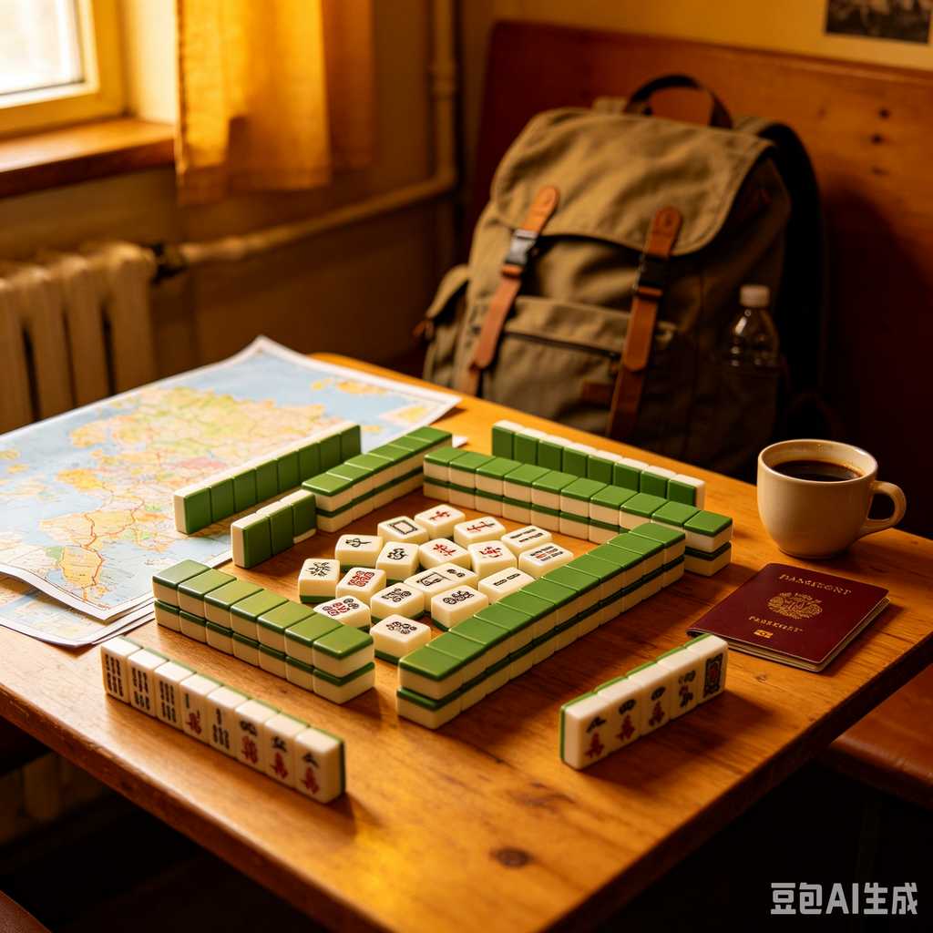 boulder,mahjong