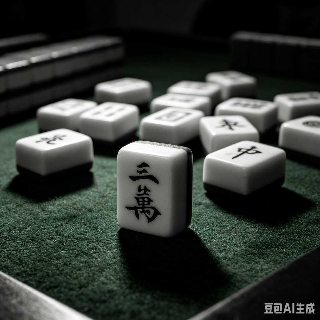 Athens,mahjong