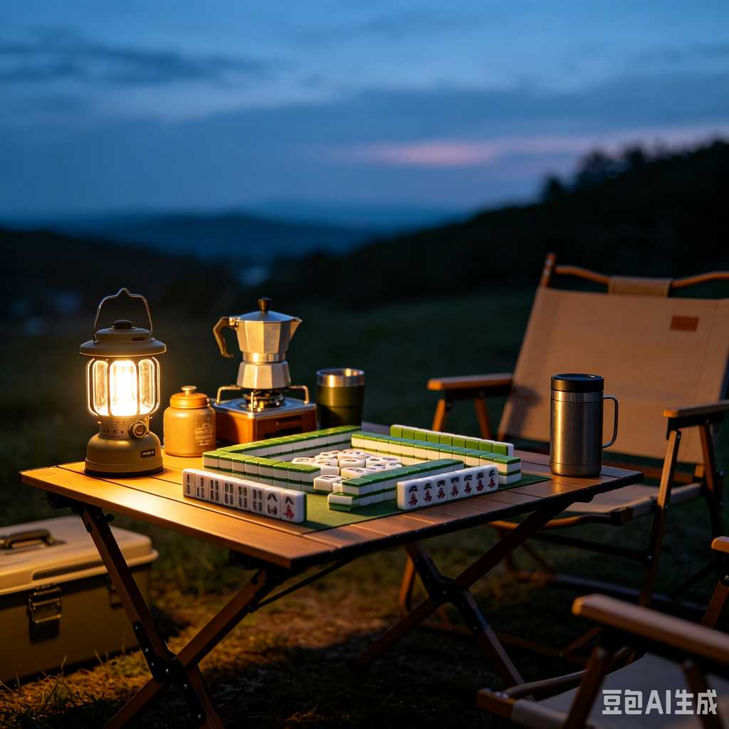 Arnhem,mahjong