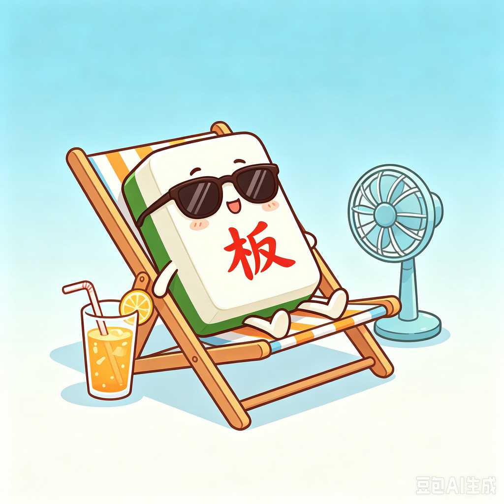 SantaCruz,mahjong