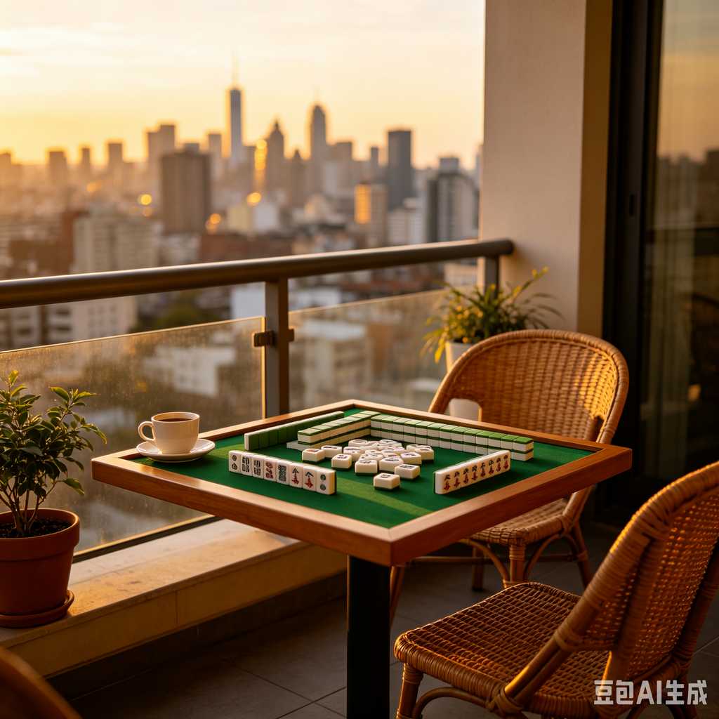 oem mahjong set manufacturer