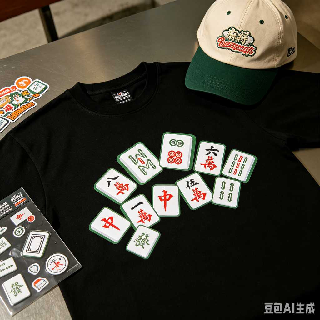 harmless mahjong tile material