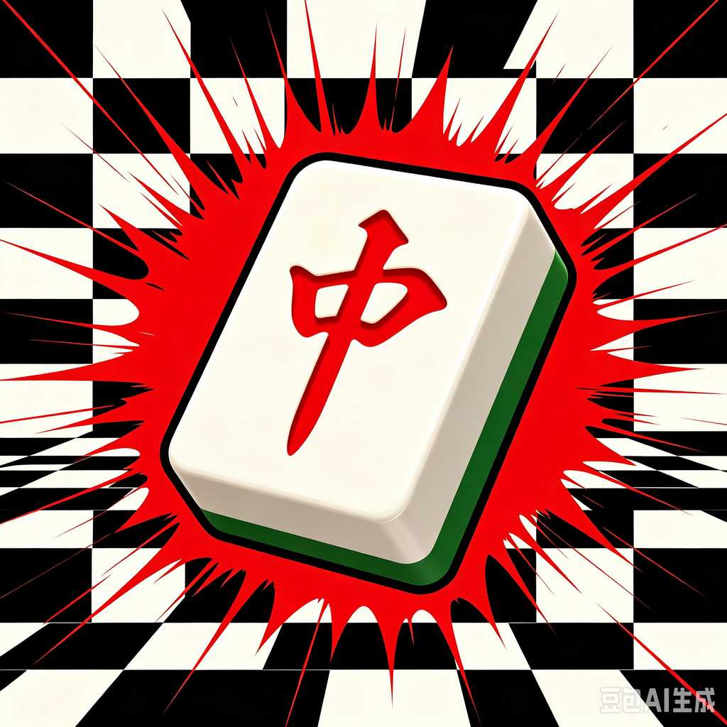 Detroit,mahjong