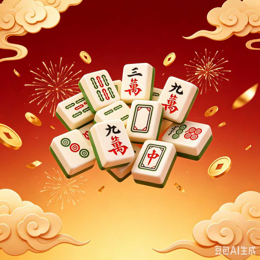Reno,mahjong
