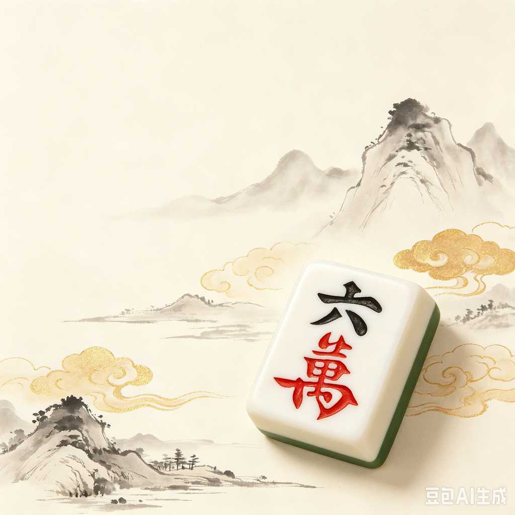 Nashville,mahjong