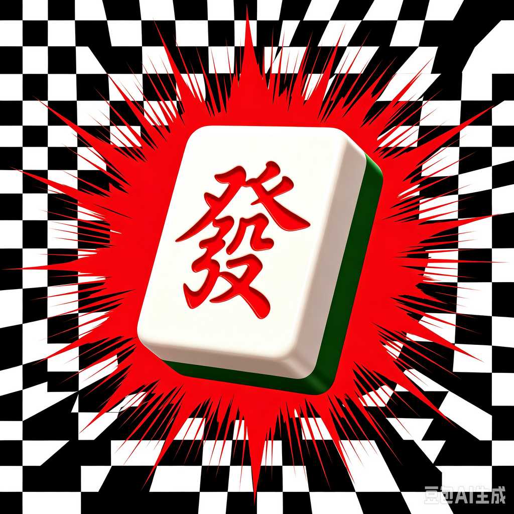 thick mahjong tiles for grip