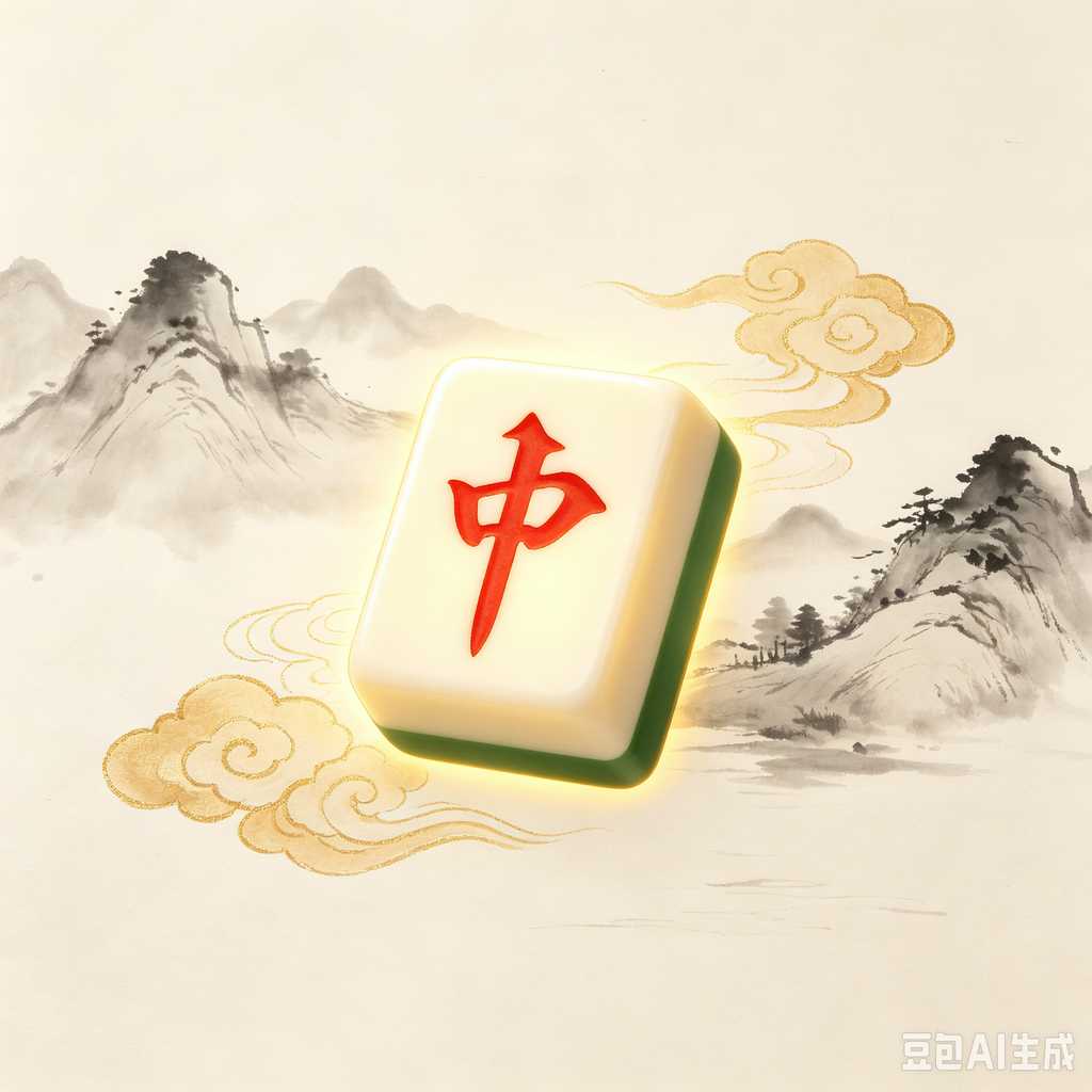 LasVegas,mahjong