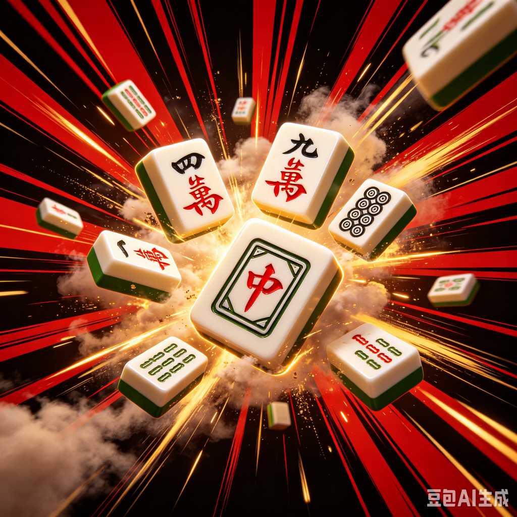 Prague,mahjong