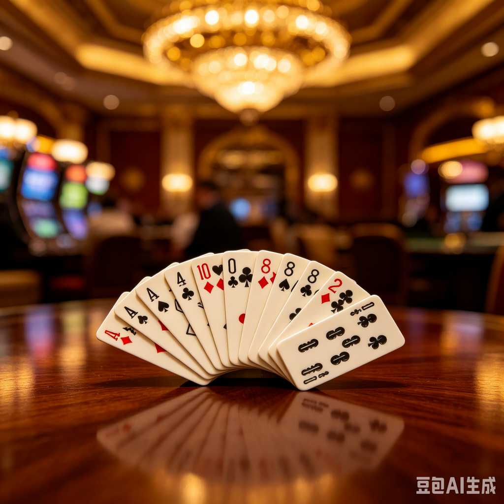 luxury souvenir mahjong set