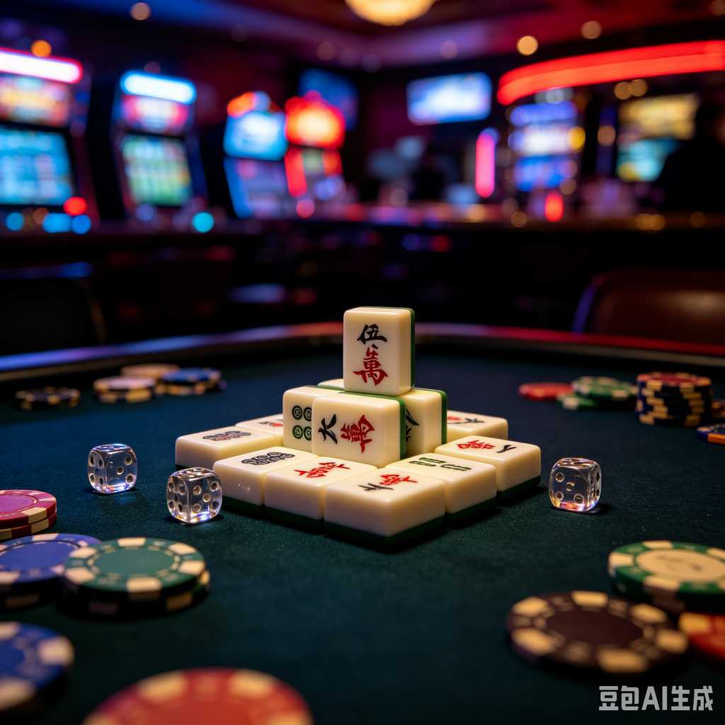 Lima,mahjong