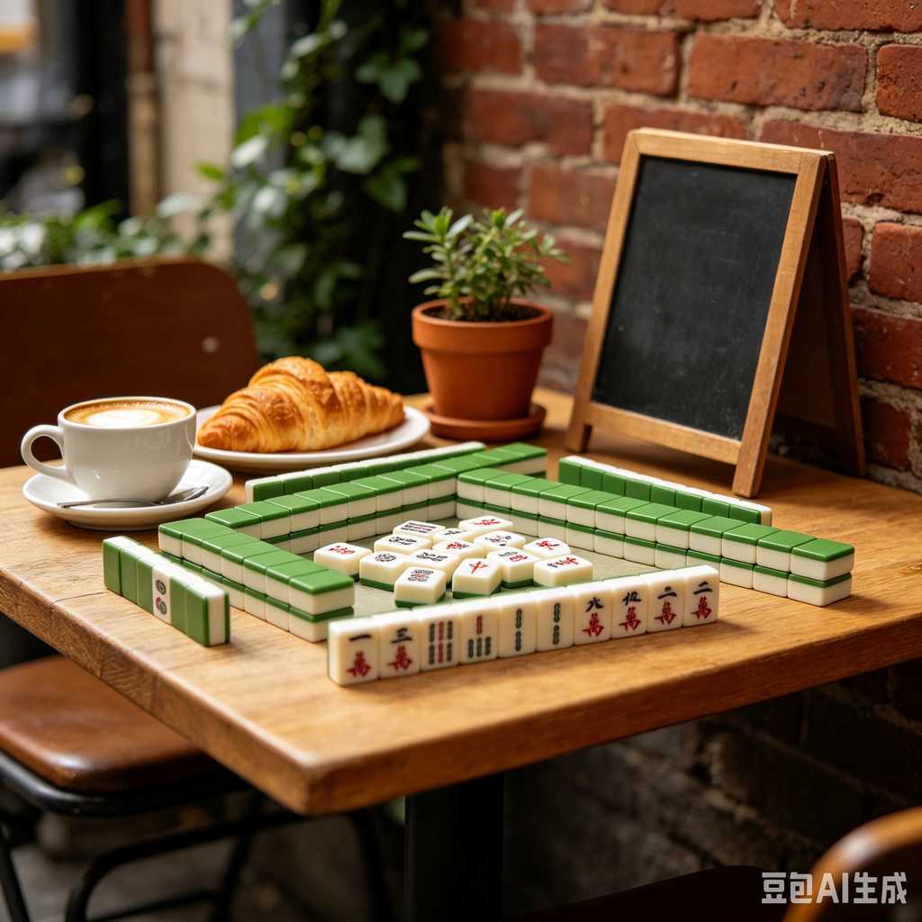 valencia,mahjong