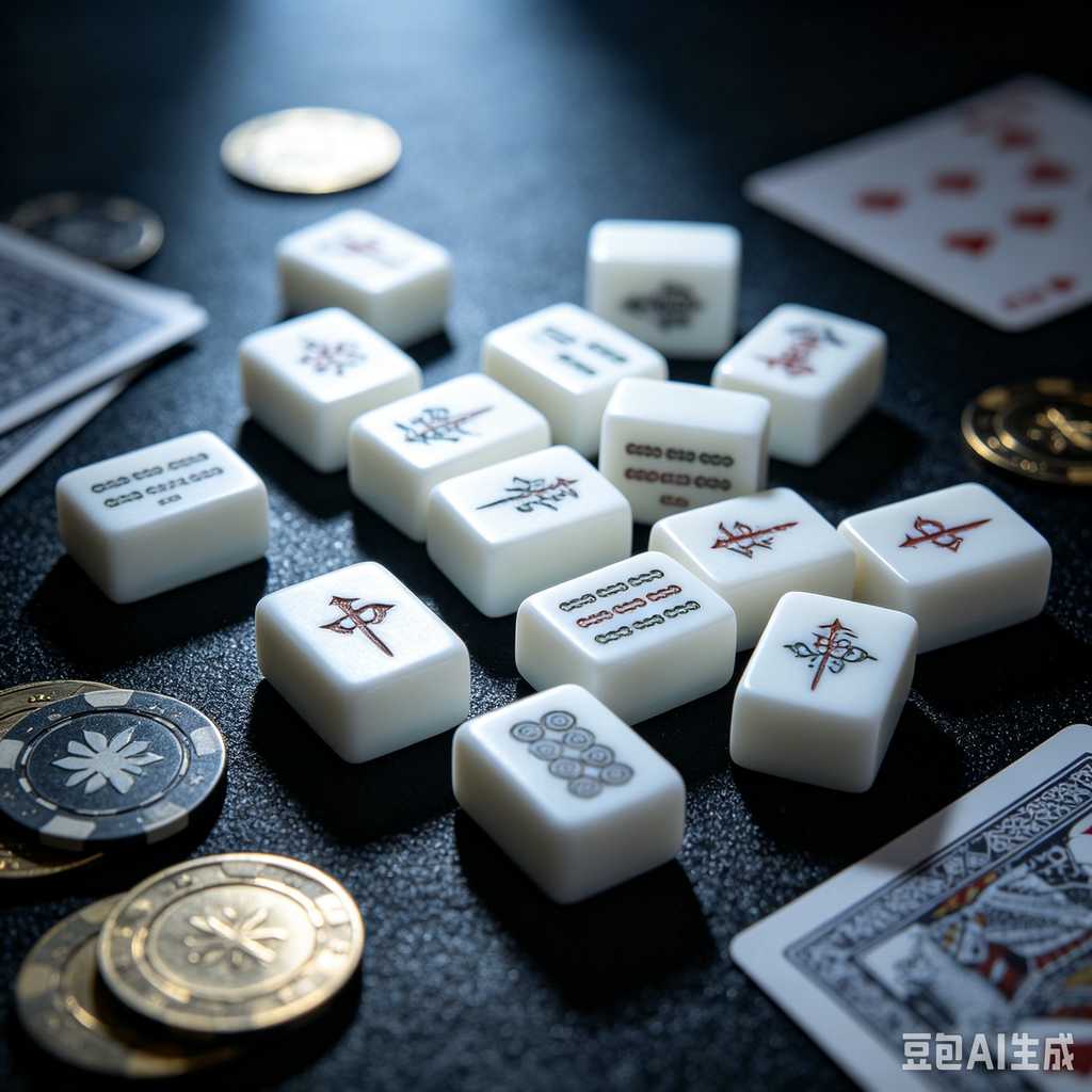 Rotterdam,mahjong