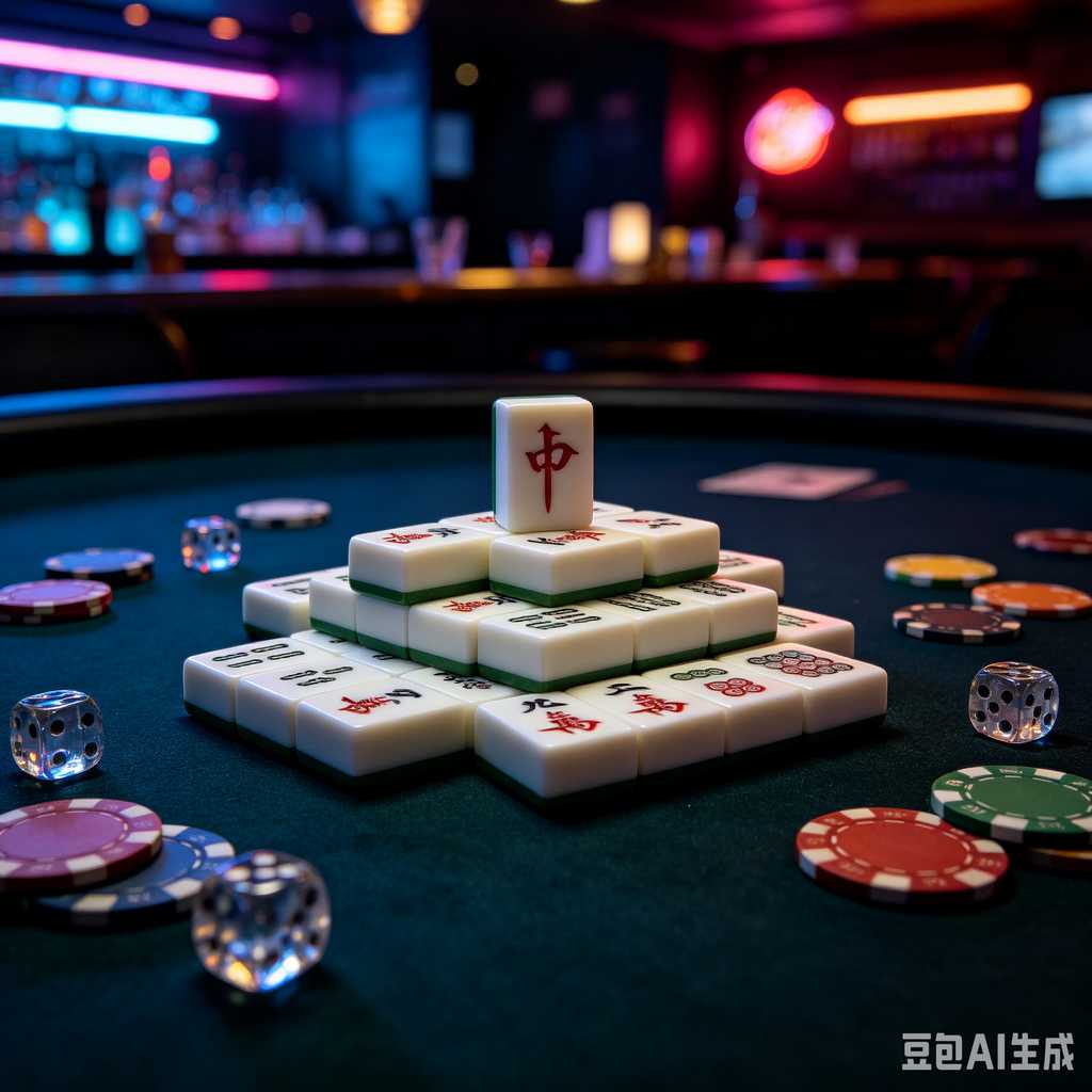 Stockton,mahjong