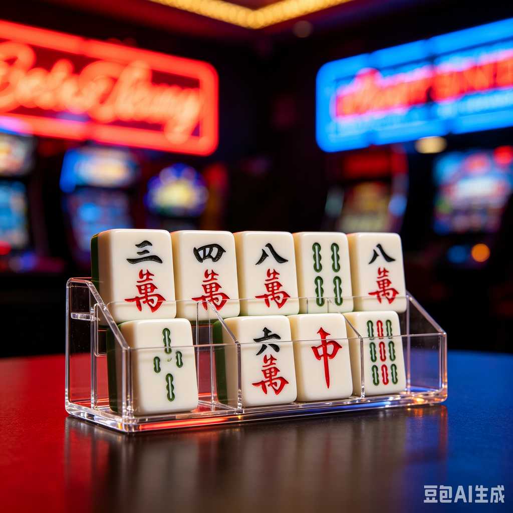 bulk mahjong accessory supplier