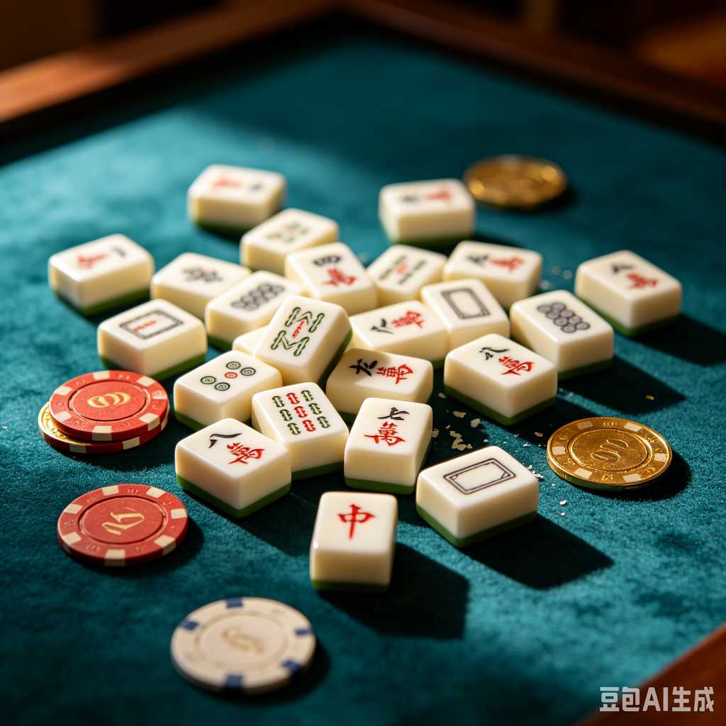 Skopje,mahjong