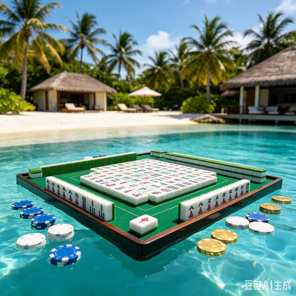 vintage mahjong set value