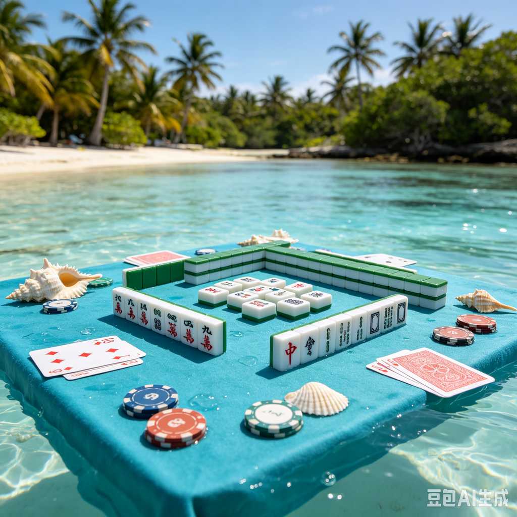 Palma,mahjong