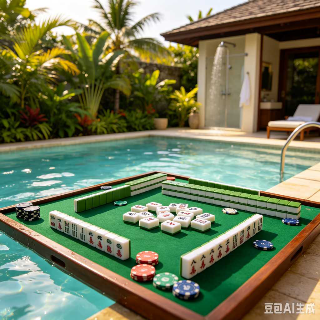 hard shell mahjong case